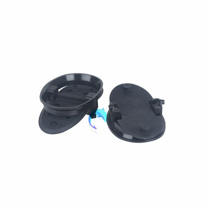 Exhaust Flappers Water Shutters for Mercruiser 1982-1996 (Pair of 2)