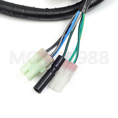 Wire Wiring Harness for Honda Sportrax 300EX TRX300EX (1993–2004)