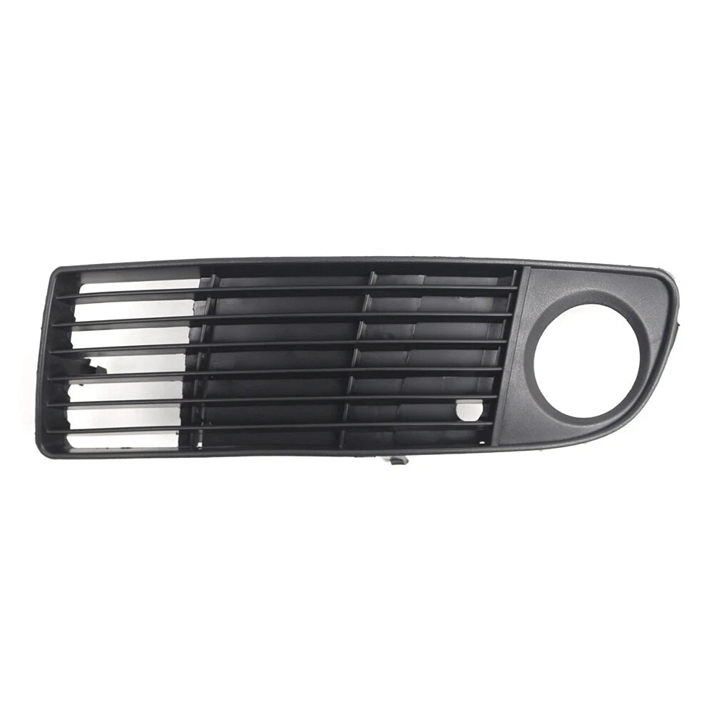 Front Bumper Fog Light Grille Cover Left for Audi A6 (1997-2001)
