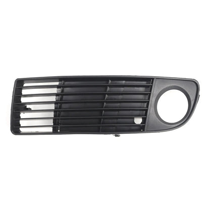 Front Bumper Fog Light Grille Cover Left for Audi A6 (1997-2001)