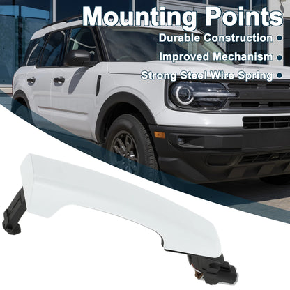 Exterior Door Handle for Land Rover Discovery Sport (2015-2023)