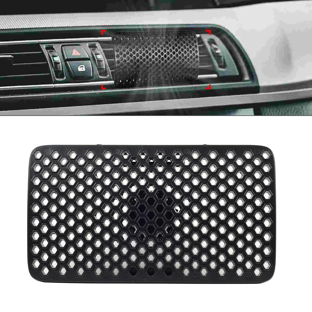 L Size Car Air Conditioning Ventilation Cover