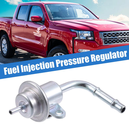 Fuel Injection Pressure Regulator for Nissan NP300 Xterra (2000-2004)