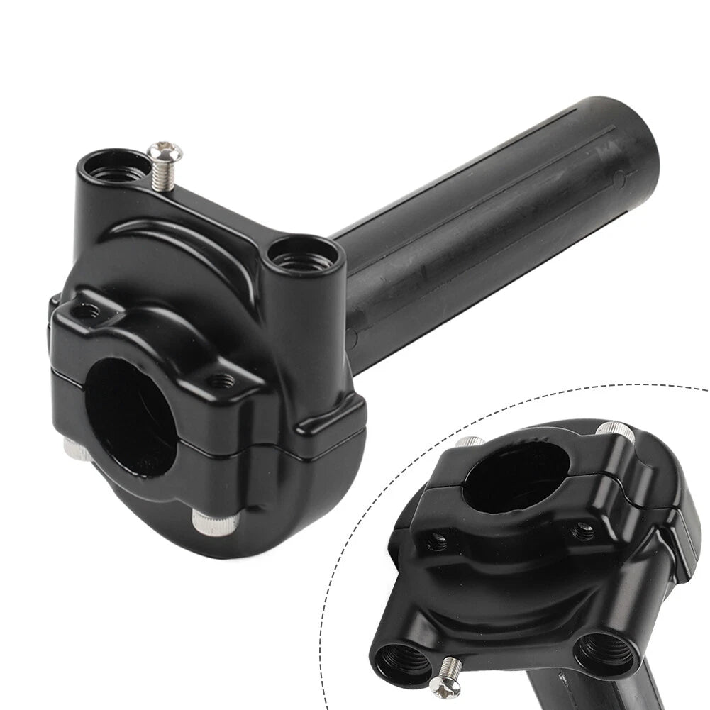 Motorcycle Quick Turn Twist Throttle Grips for Handle Bar