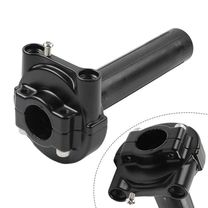 Motorcycle Quick Turn Twist Throttle Grips for Handle Bar