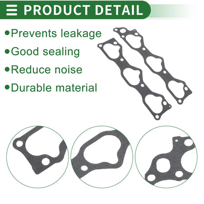Intake Manifold Gasket for Honda Accord (2007-2012)