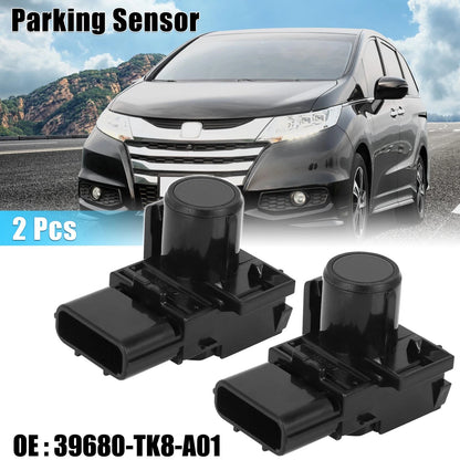 PDC Reverse Parking Assist Sensors for Honda Odyssey (2011-2017)
