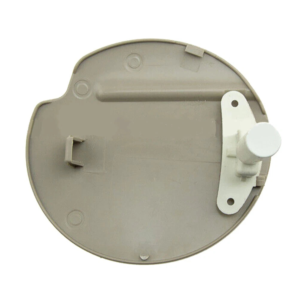 Fuel Tank Filler Flap Cover for Renault Megane MK1 (1995-2002)