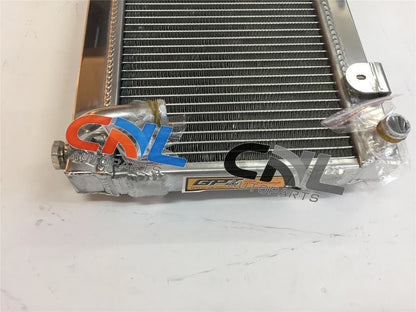 3ROW Aluminum Radiator for Cannondale Cannibal 440 (2002-2003)