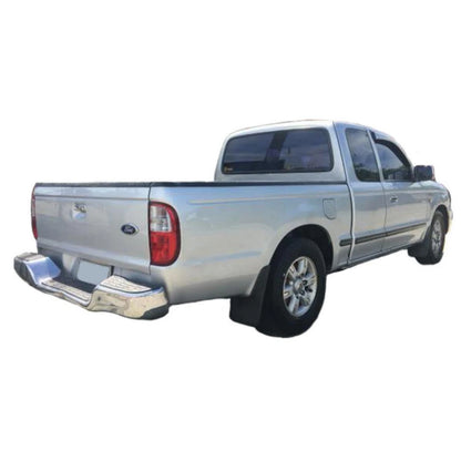 Tail Lights Lens Cover Rear Lamp Housing L+R Fits 2002-05 Ford Ranger Ute Truck