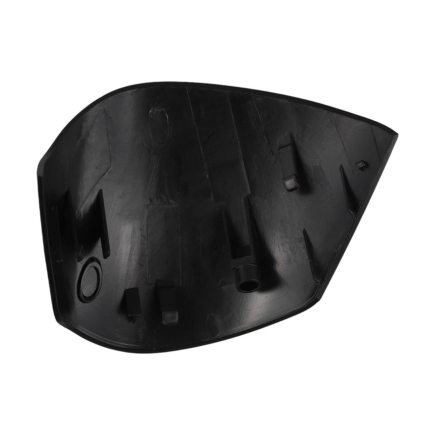 Plastic Side Door Wing Mirror Lower Base Cover for Mazda 6 Atenza (2014–2017)