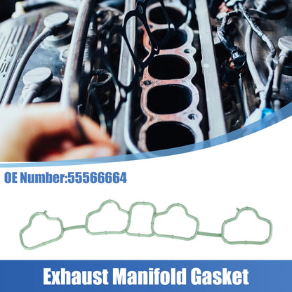 Exhaust Manifold Gasket for Buick Encore Chevrolet Cruze