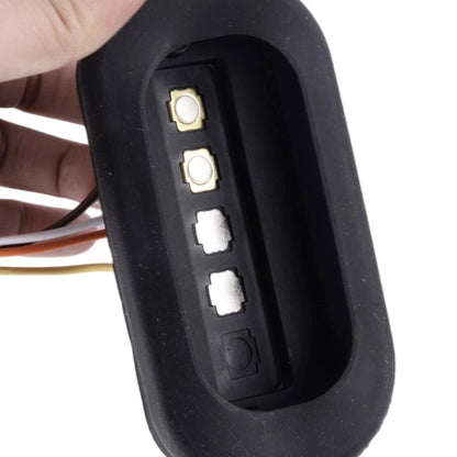 L & R Sliding Door Contact Switches for Nissan NV400 (2011-2020)