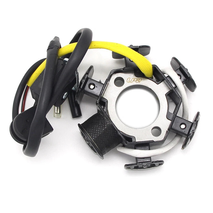 Magneto Stator Coil for Honda CRF80F XR80R (2004-2013, 1992-2003)
