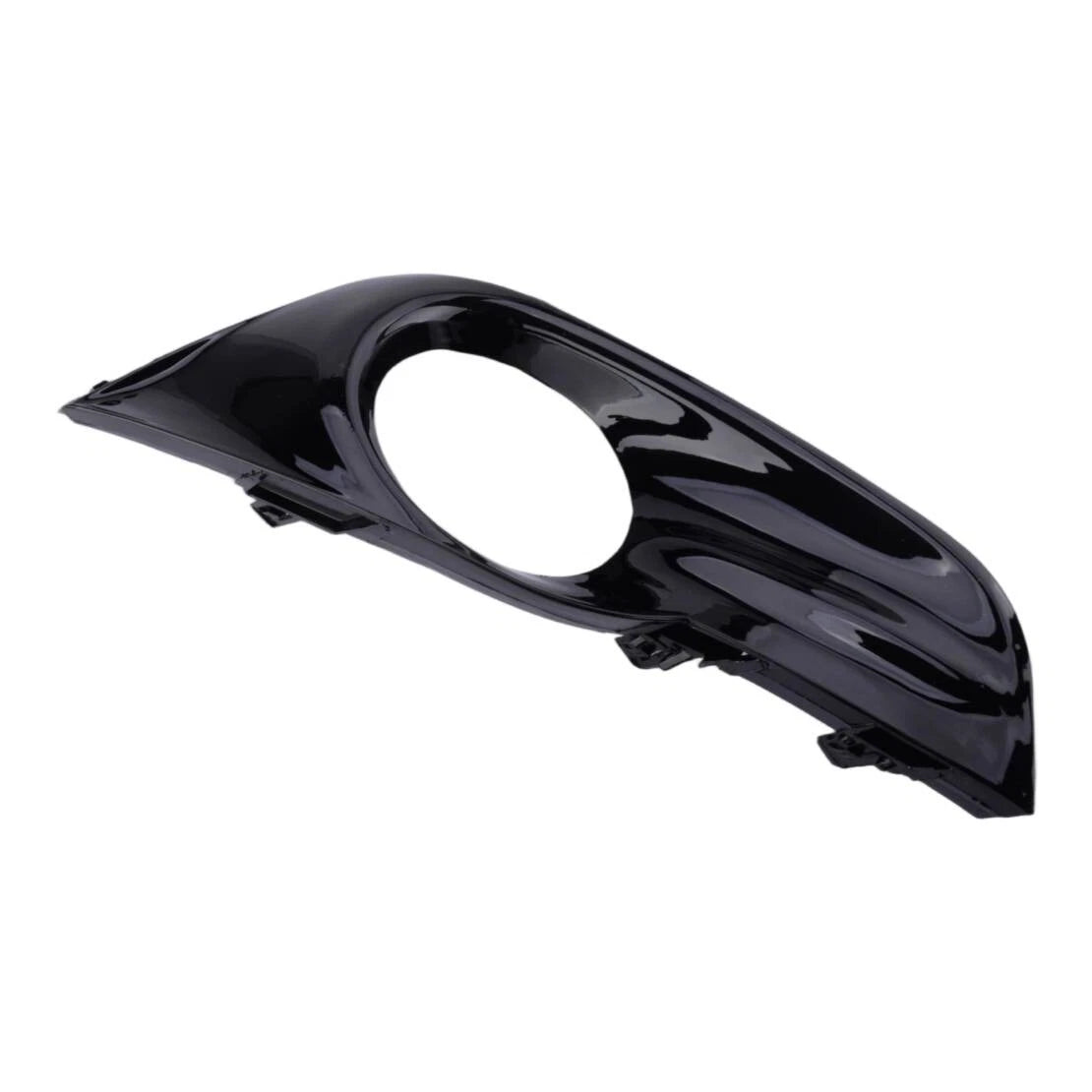 Left Front Fog Light Cover for Nissan Altima Sedan (2013-2018)