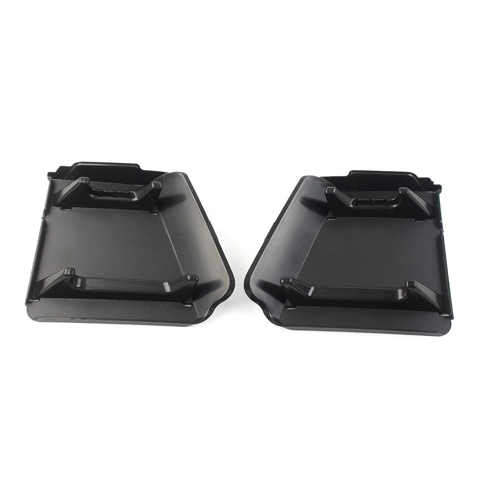 Fog Light Grill Bezel Cover for Audi Q7 (2016-2019)