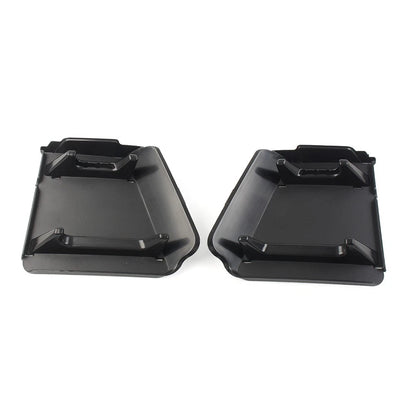 Fog Light Grill Bezel Cover for Audi Q7 (2016-2019)