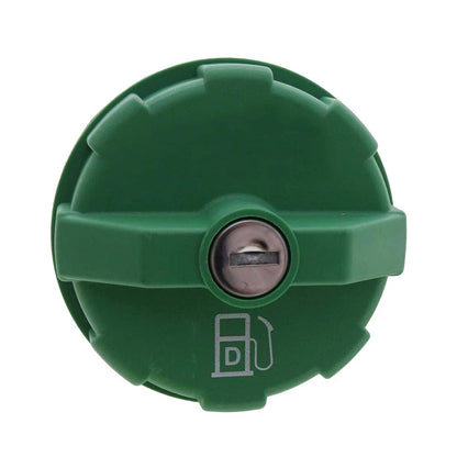 Locking Diesel Fuel Cap for Bobcat 643 645 653 721 741 743 751 753 773