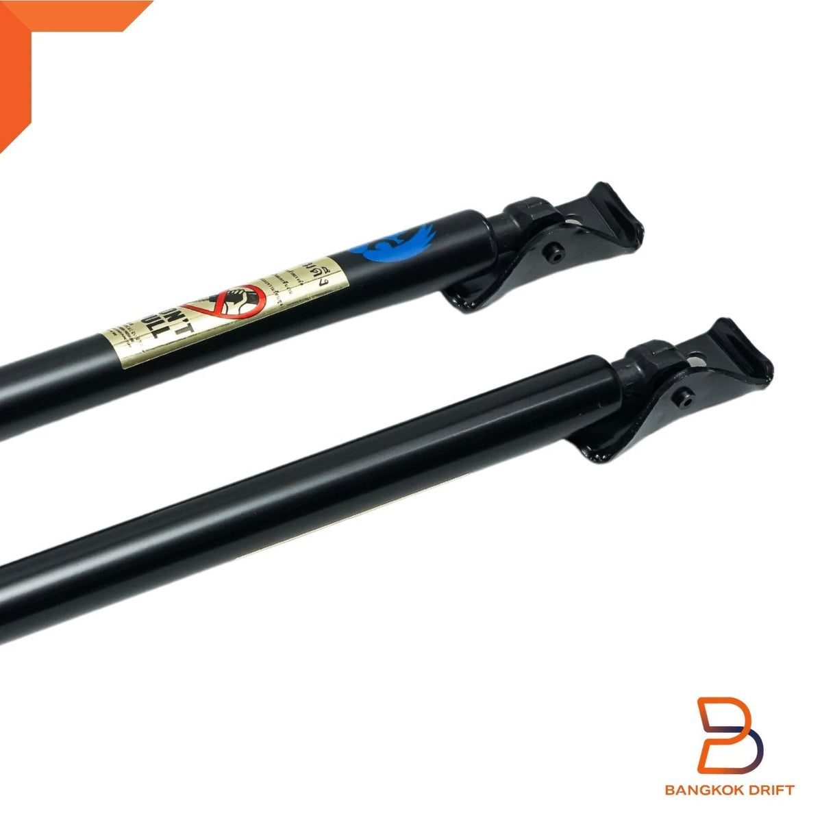 Tailgate Assist Strut Damper for Mitsubishi Pajero Montero Sport (15-22)