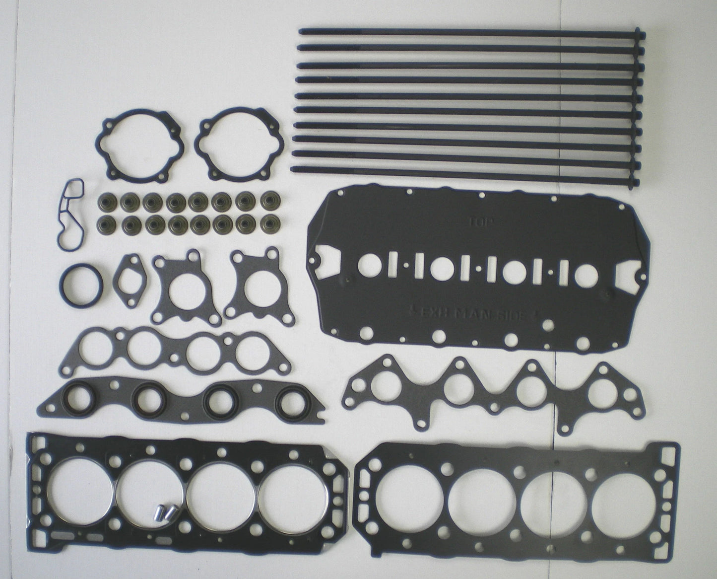 Head Gasket Set Bolts for MGF (1995–2002)