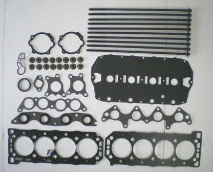 Head Gasket Set Bolts for MGF (1995–2002)
