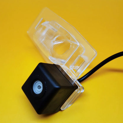 Camera Reverse Rear View Backup for Mitsubishi Galant (2008–2011)