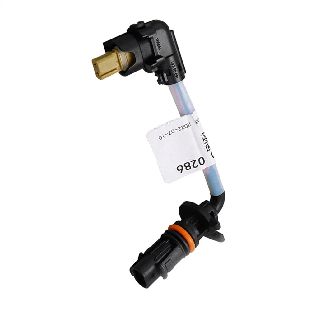Engine Oil Pump Adapter Wiring Harness for Benz M Class ML CLS AMG (2012-2015)