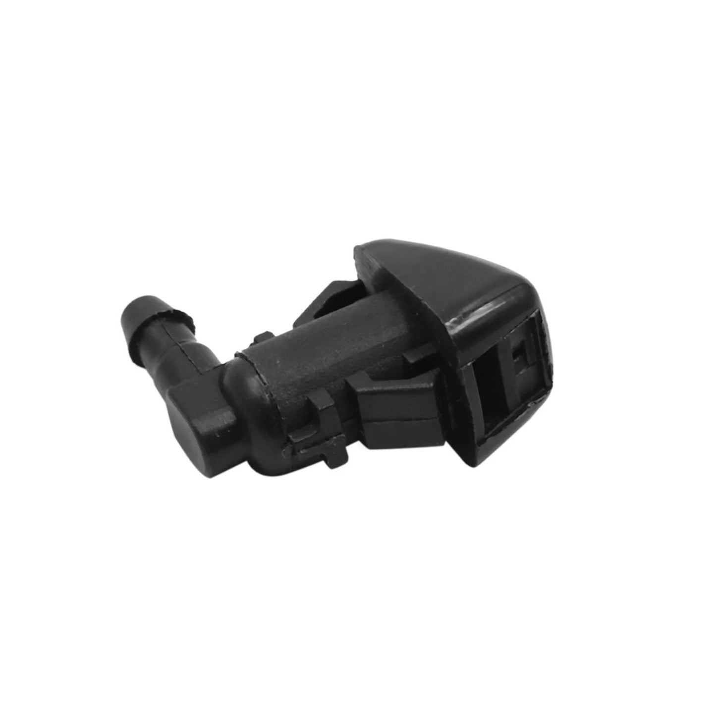 2 x Front Windshield Wiper Nozzles for Jeep Grand Cherokee (2005-2016)