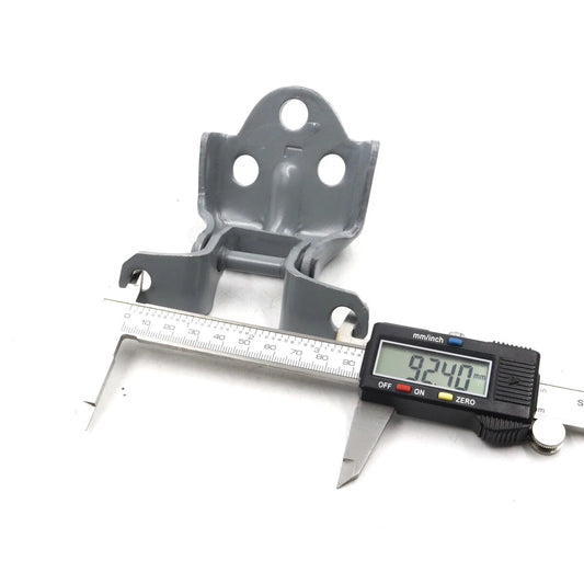 LH Door Hinges for Mitsubishi Triton Strada L200 Cyclone 1986-1996