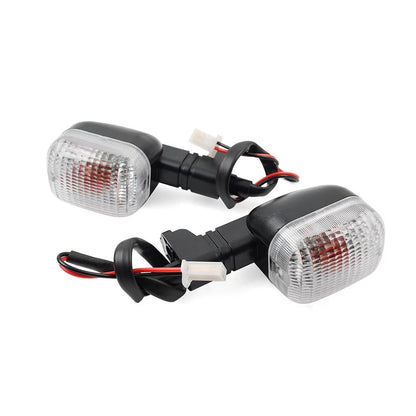 Clear Rear Turn Signal Light for Yamaha ZUMA 50 FX & BWS 50/125 (2002-2023)