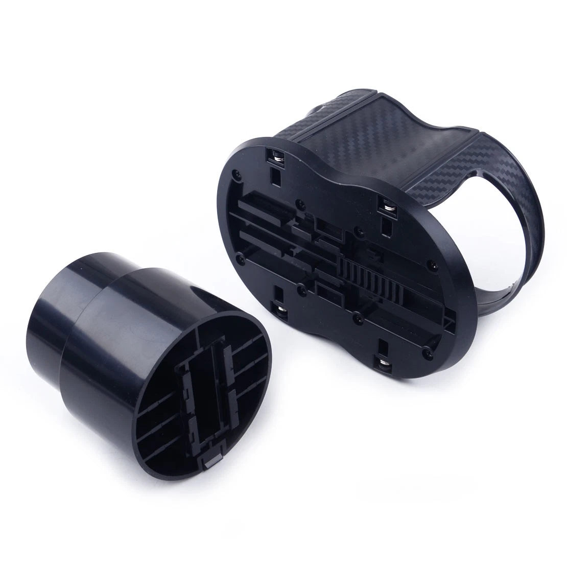 Car Center Console Water Drink Holder