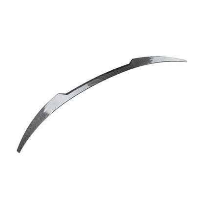 Rear Trunk Spoiler Wing for BMW X6 F16 X6M (2014-2019)