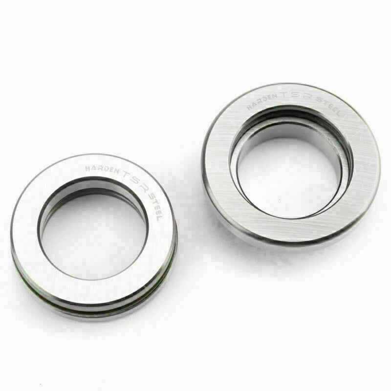 Tapered Roller Bearing Kit for Kawasaki EX250, EX500, Ninja 500 (1988-2007)