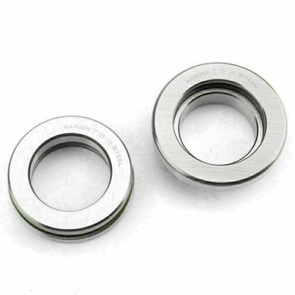 Tapered Roller Bearing Kit for Kawasaki EX250, EX500, Ninja 500 (1988-2007)