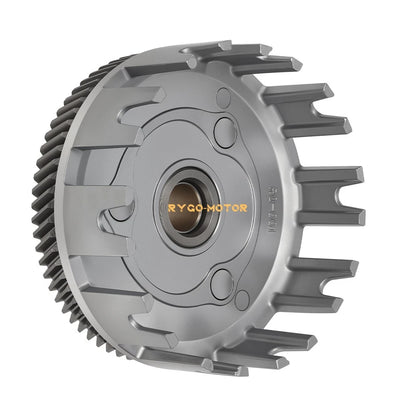 Outer Clutch Basket Primary Driven Gear for Yamaha Blaster 200 (1988–2006)