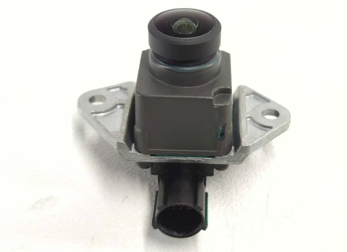 Rear Backup Camera for Mopar Grand Cherokee (2014–2015)