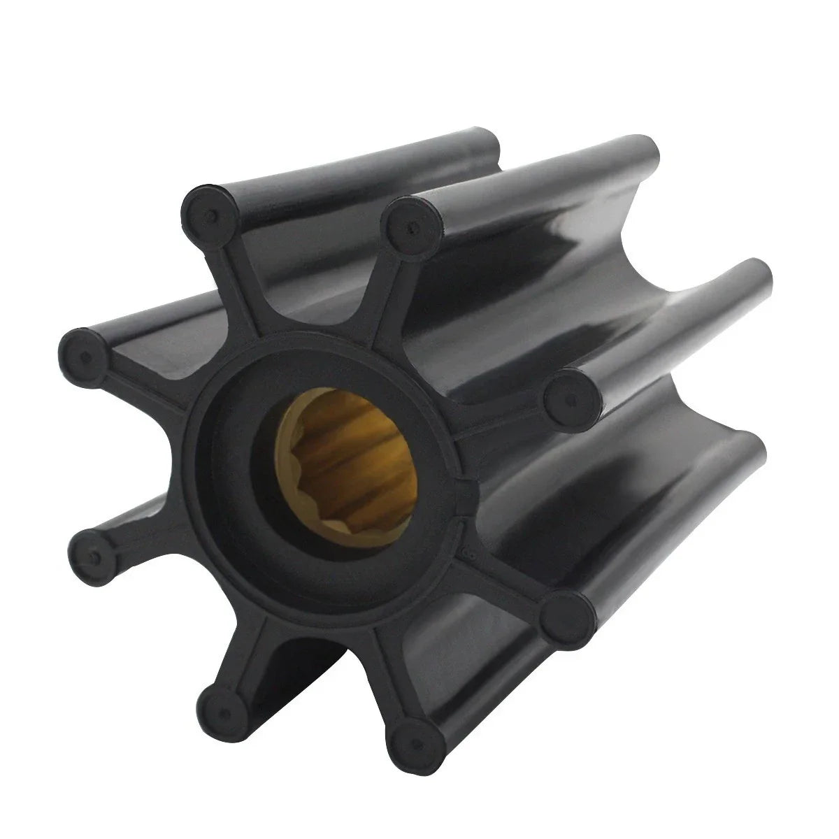 Impeller Kit for Caterpillar Marine Raw Sea Water Pump