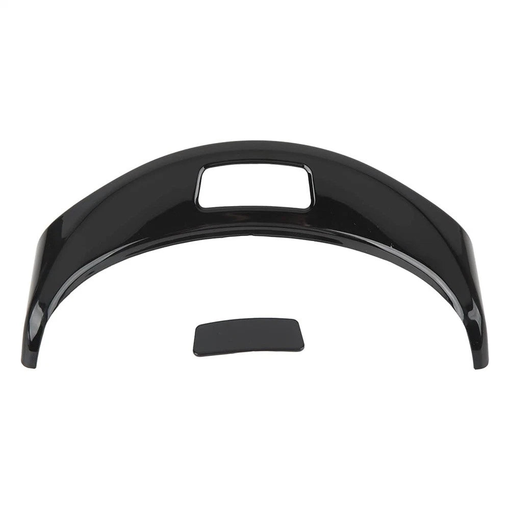 Armrest Box Button Frame Trim for Mercedes C Class W205, GLC (2015-2020)
