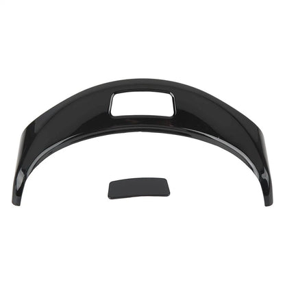 Armrest Box Button Frame Trim for Mercedes C Class W205, GLC (2015-2020)