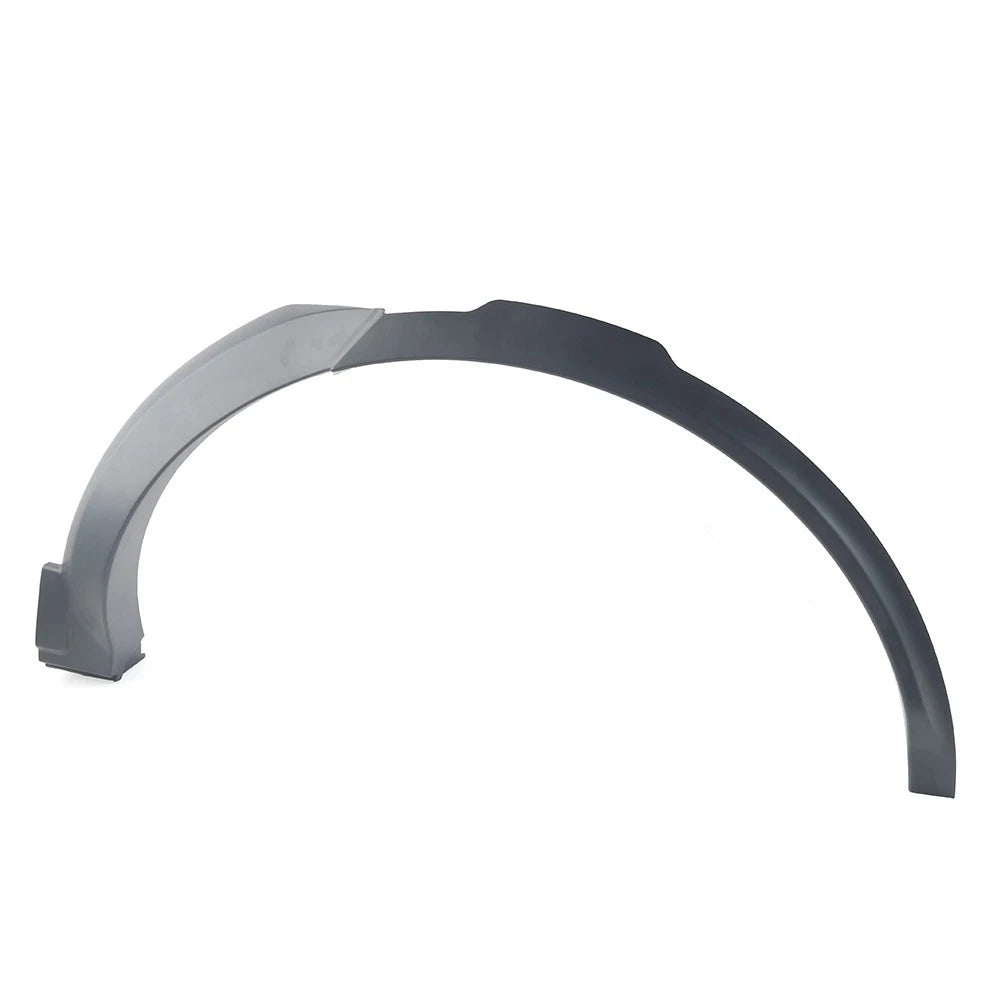 Rear Door Wheel Arch Flare Molding Trim for Land Rover Discovery 5 (2017-2023)