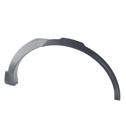 Rear Door Wheel Arch Flare Molding Trim for Land Rover Discovery 5 (2017-2023)