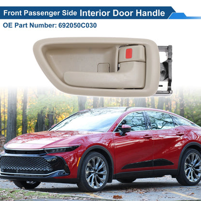 Driver Side Interior Door Handle for Toyota Avalon (2000-2004)