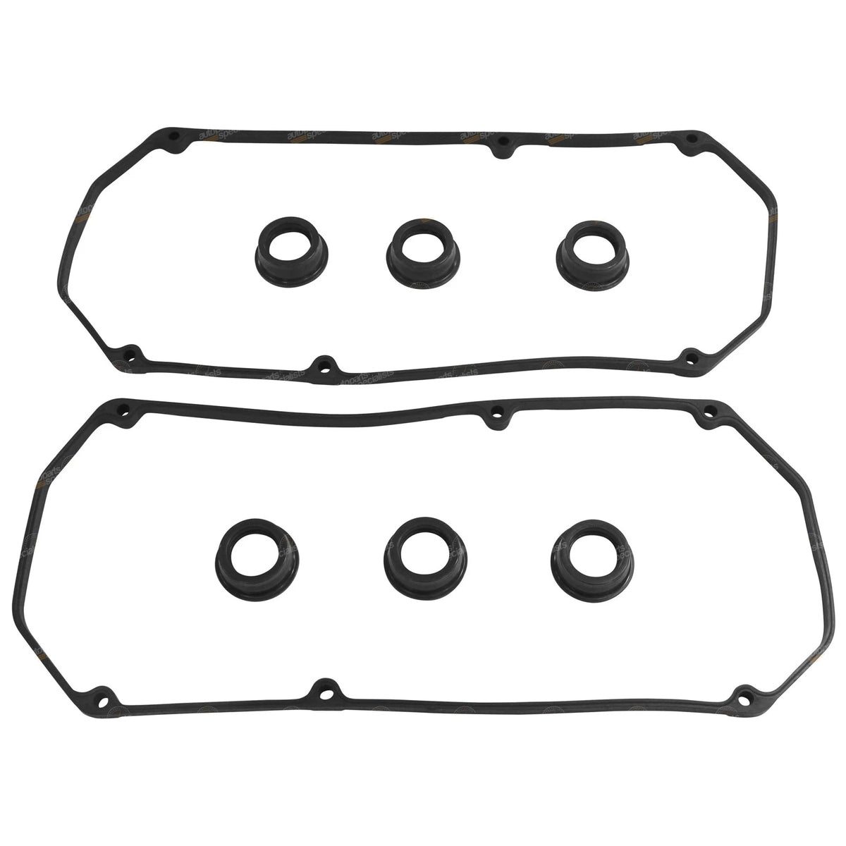 Rocker Valve Cover Gaskets Set for Mitsubishi Pajero NS NT NW