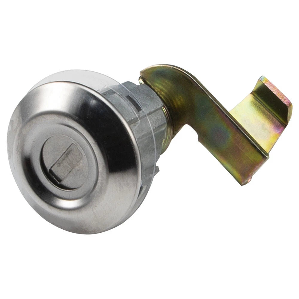Fuel Lid Door Gas Lock w/ Key for Toyota Pickup 4Runner (1991-1995)