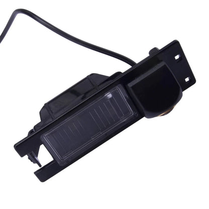 Rear View Backup Camera for Opel Vauxhall Insignia Meriva B Zafira B (2008-2017)