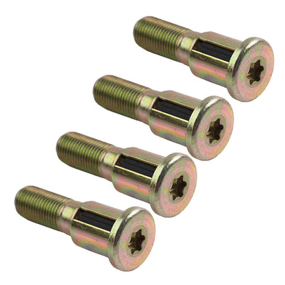 4 x Door Striker Pins for Peterbilt 330 335 359 370 378 379