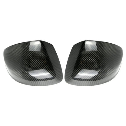 Rear View Mirror Side Cover Caps for Honda Civic (2012-2015)