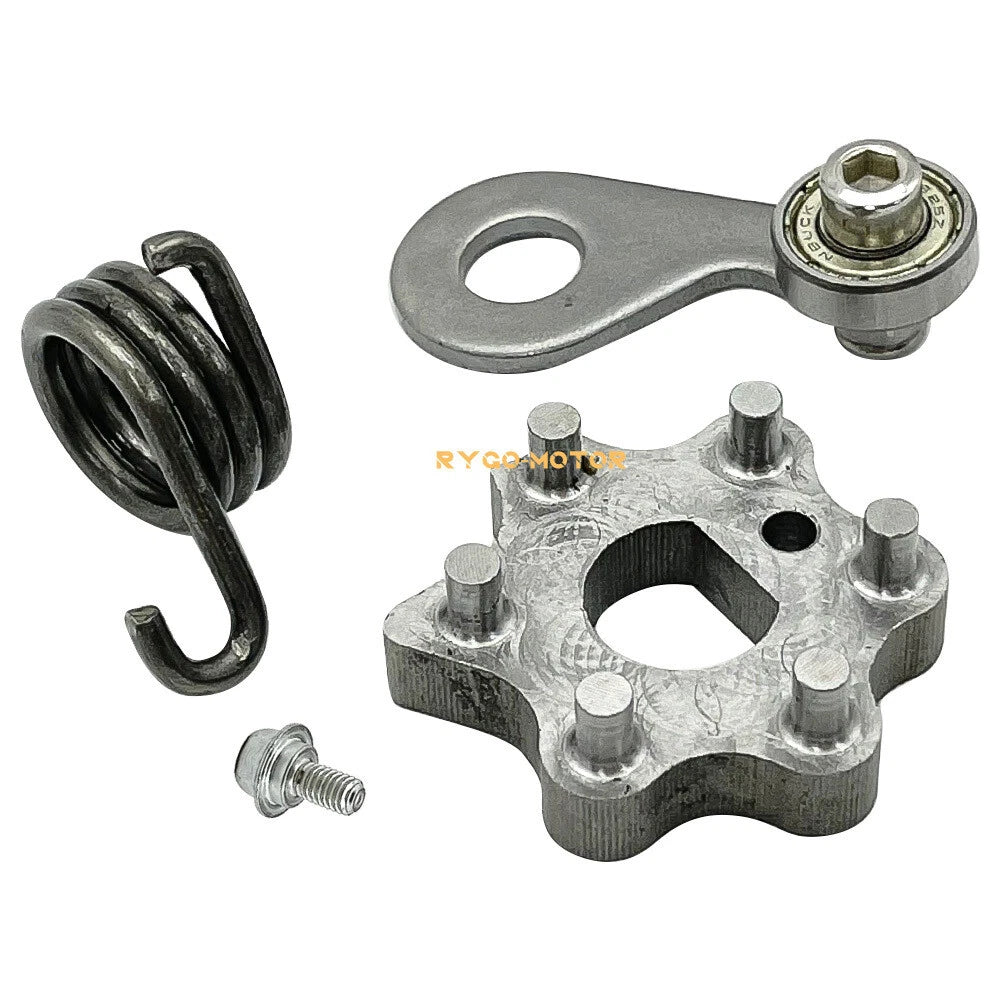 Shift Pro Kit Billet Shift Star Transmission for Yamaha Banshee (1997–2006)