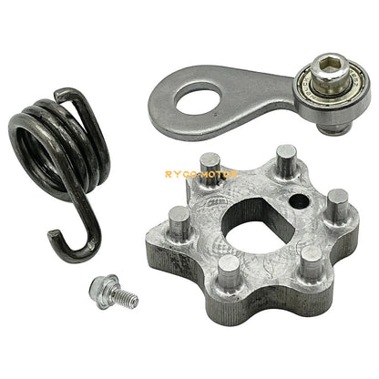 Shift Pro Kit Billet Shift Star Transmission for Yamaha Banshee (1997–2006)
