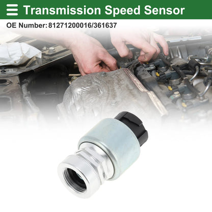 Transmission Speed Sensor for MERCEDES-BENZ LK/LN2 (1984-1998)